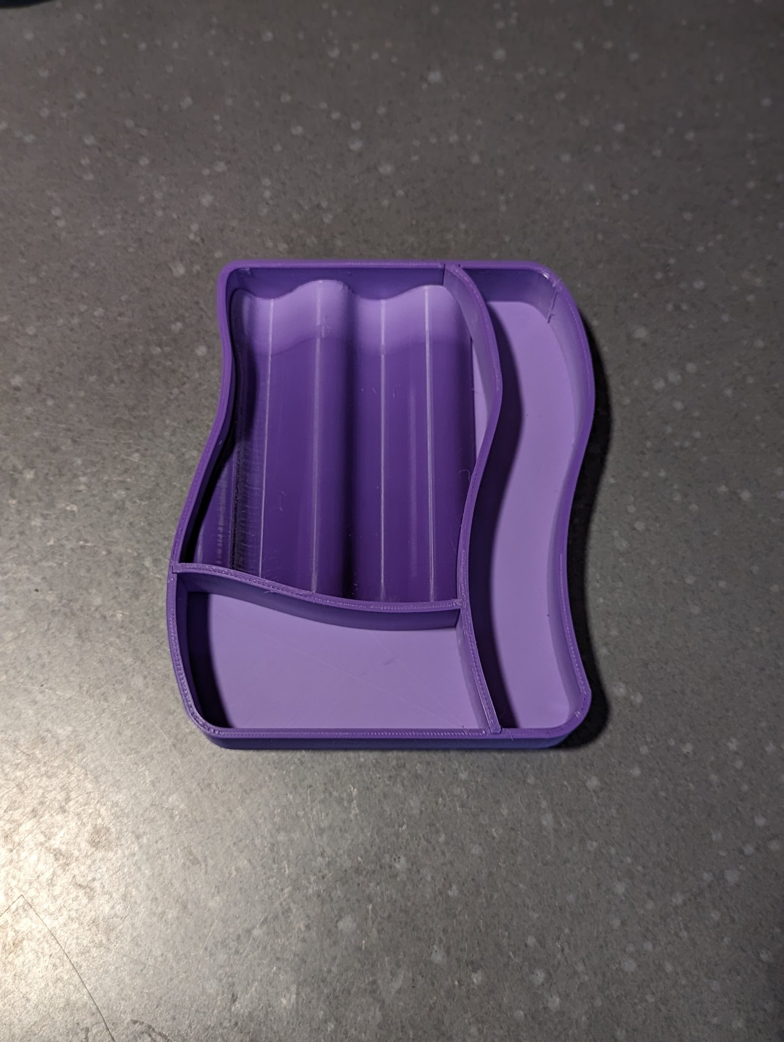 Giá tổ chức ngăn kéo vui nhộn với thiết kế sáng tạo