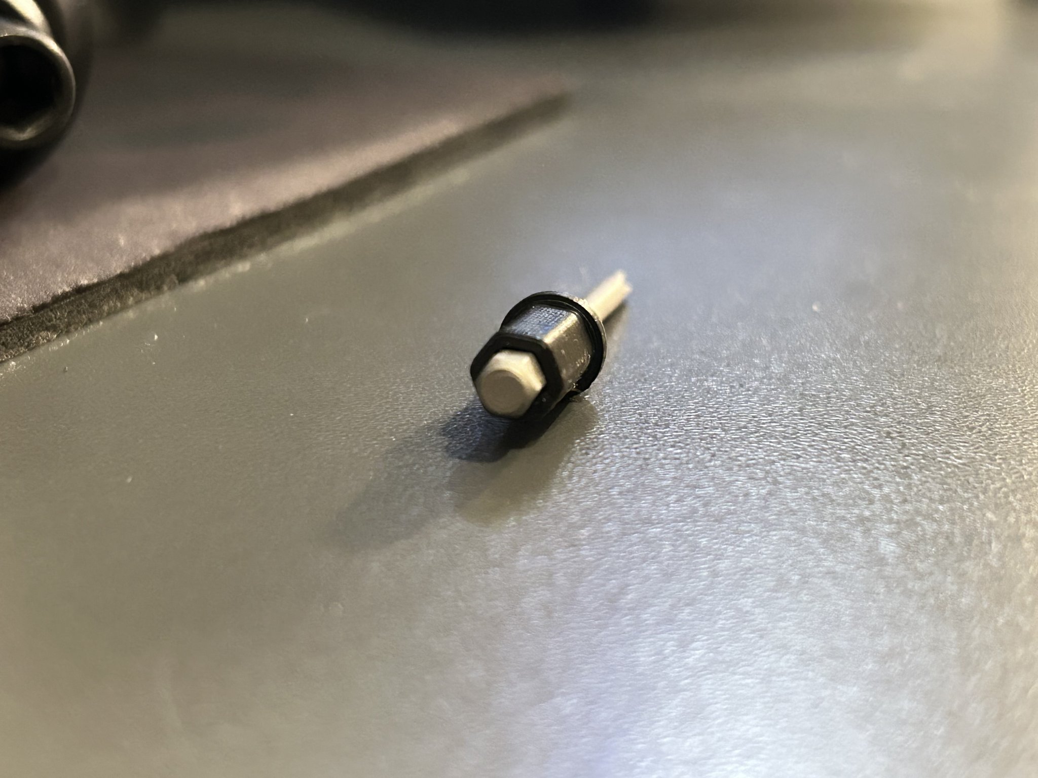 Bộ chuyển đổi Microbit - 4mm sang 6.35mm