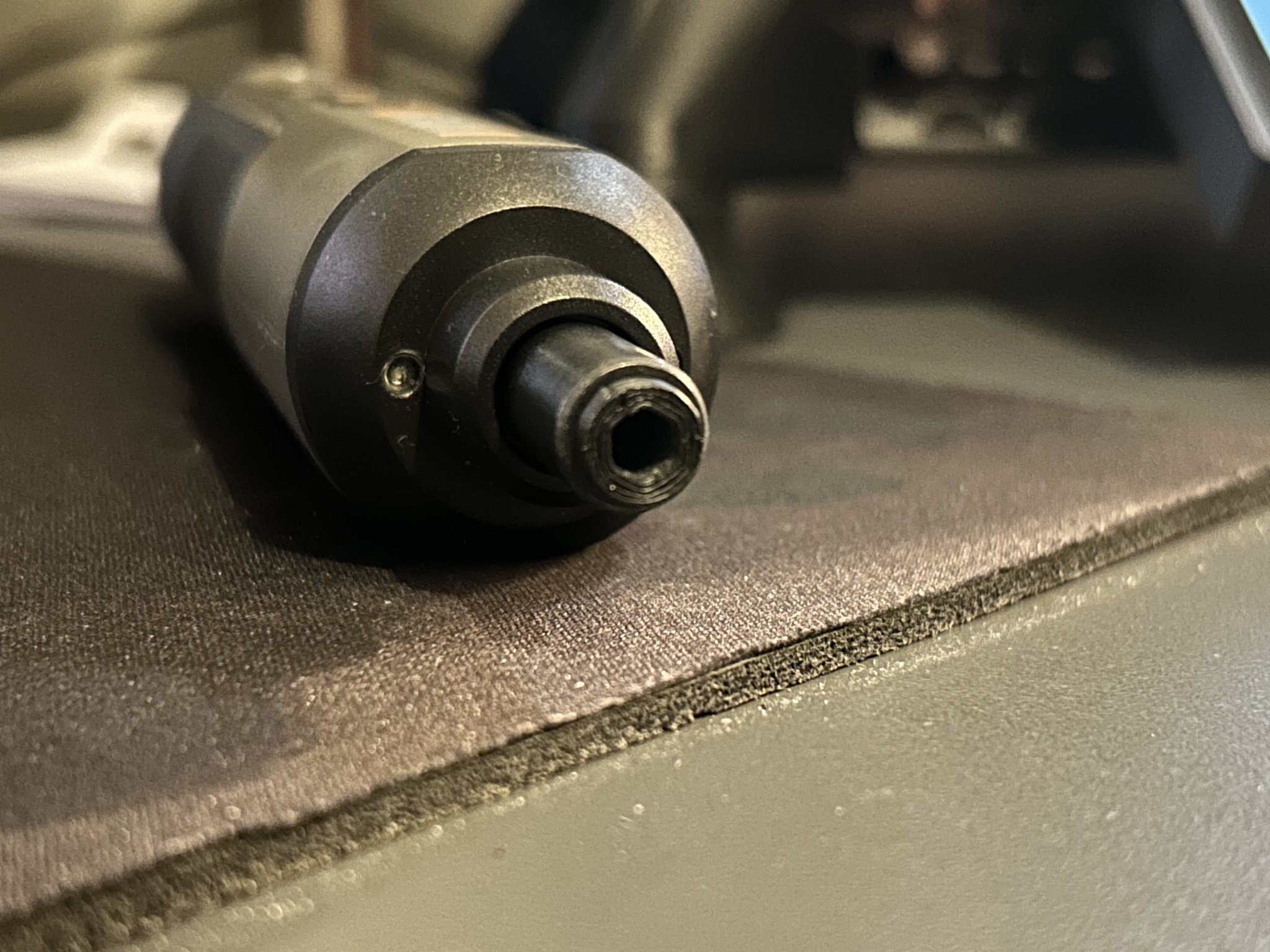 Bộ chuyển đổi Microbit - 4mm sang 6.35mm