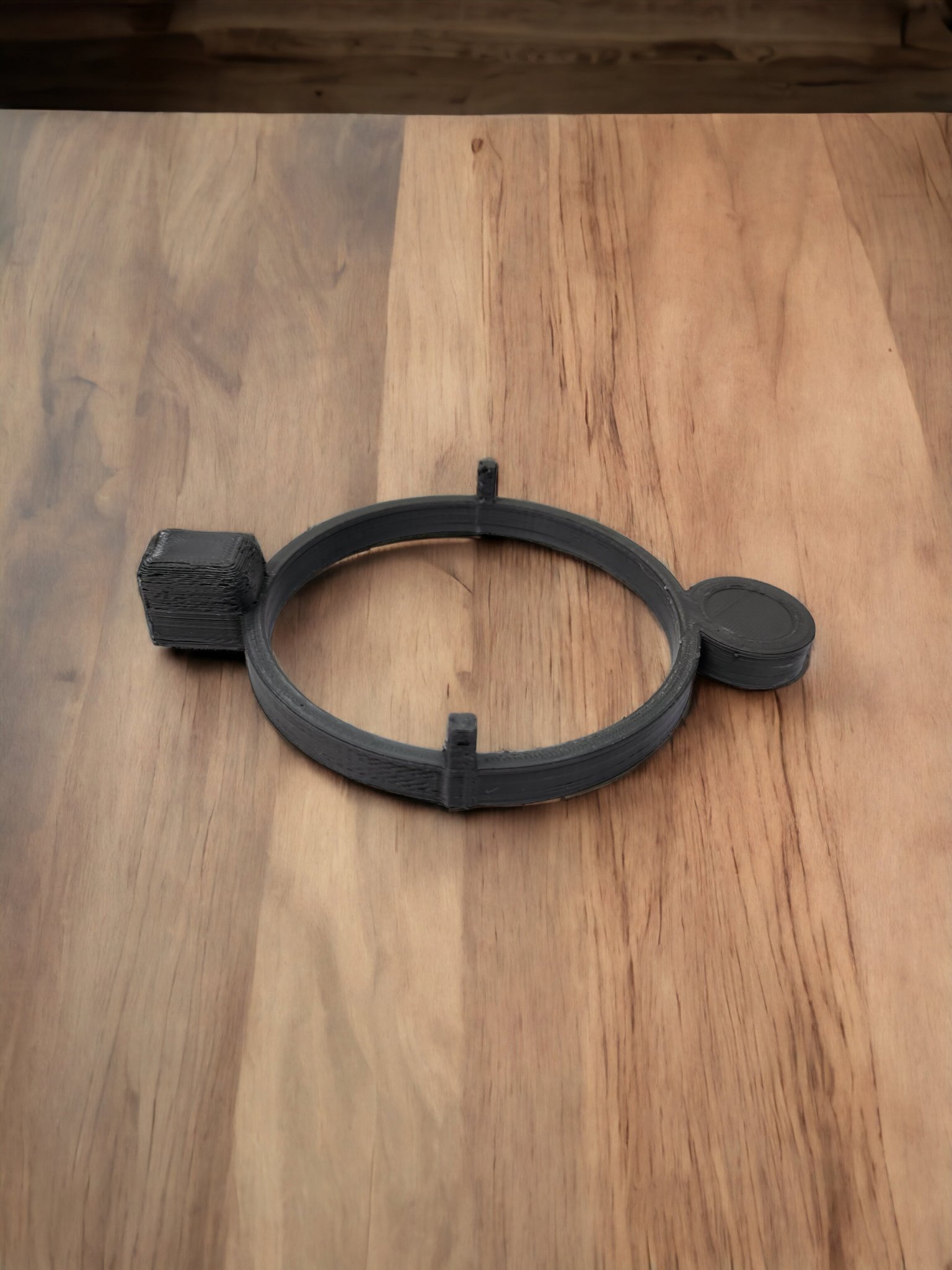 Nút cửa từ tính giữ cửa V1