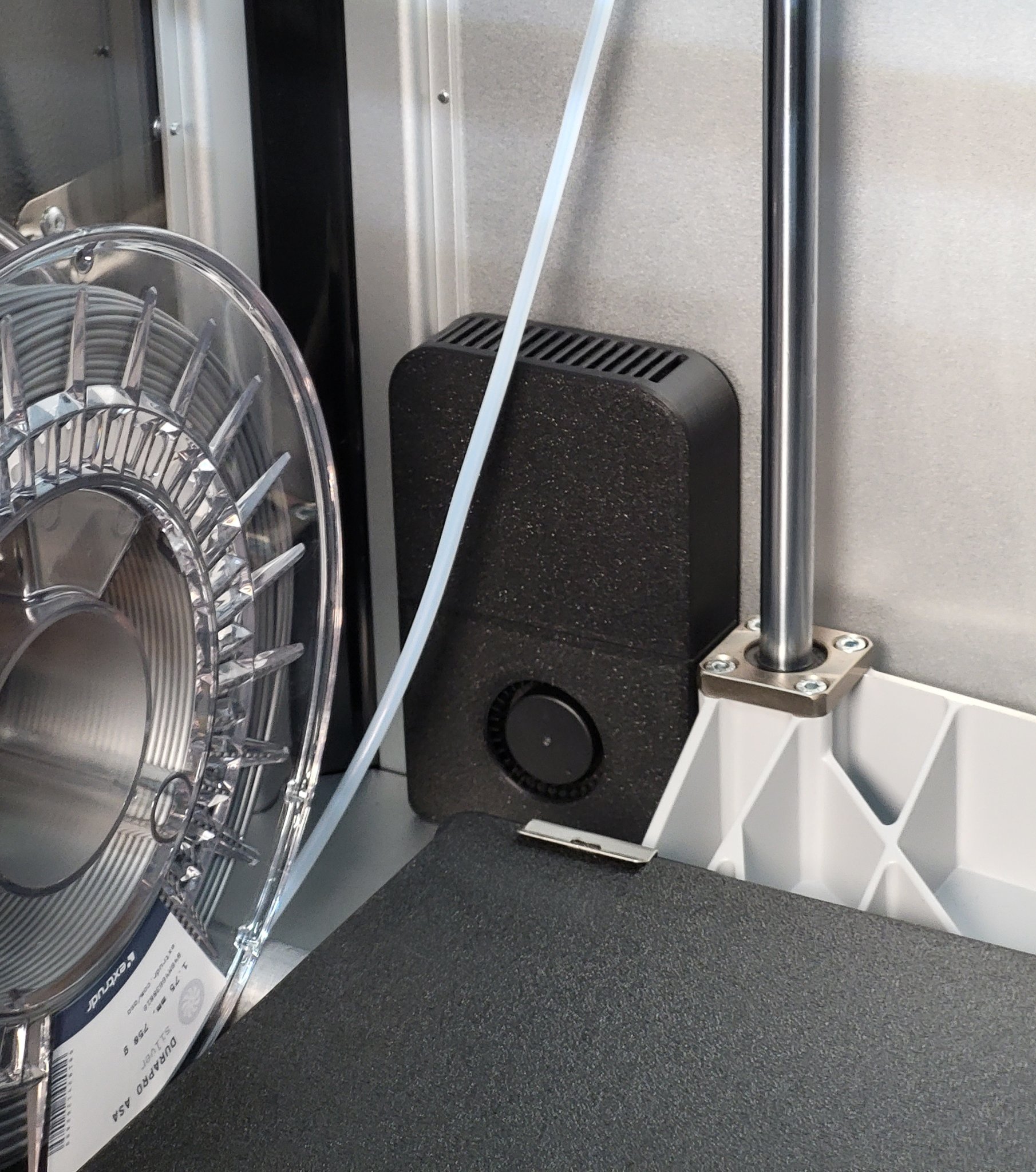 Bộ lọc không khí carbon hoạt tính cho máy in Snapmaker J1