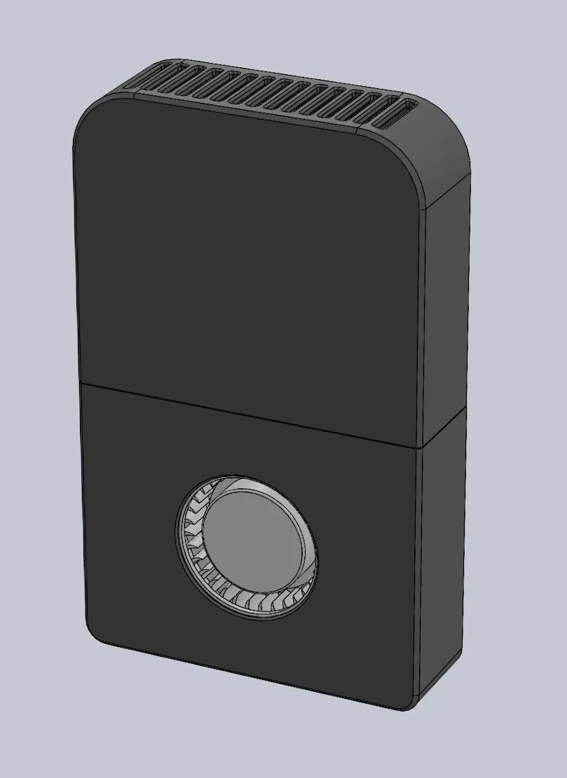 Bộ lọc không khí carbon hoạt tính cho máy in Snapmaker J1