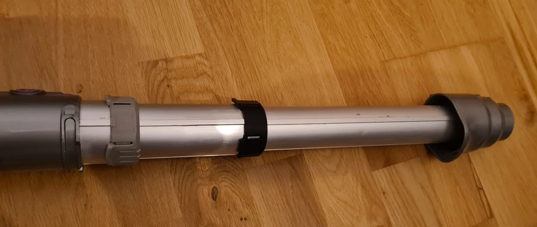 Vòng khóa ống kính kính thiên văn Dyson DC08
