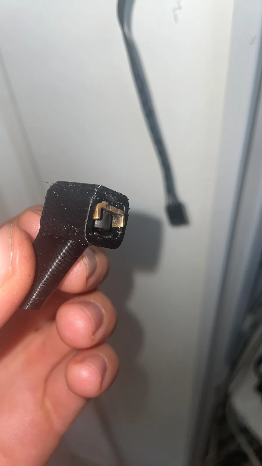 Bọc kết nối động cơ khởi động Rotax Max chất lượng cao