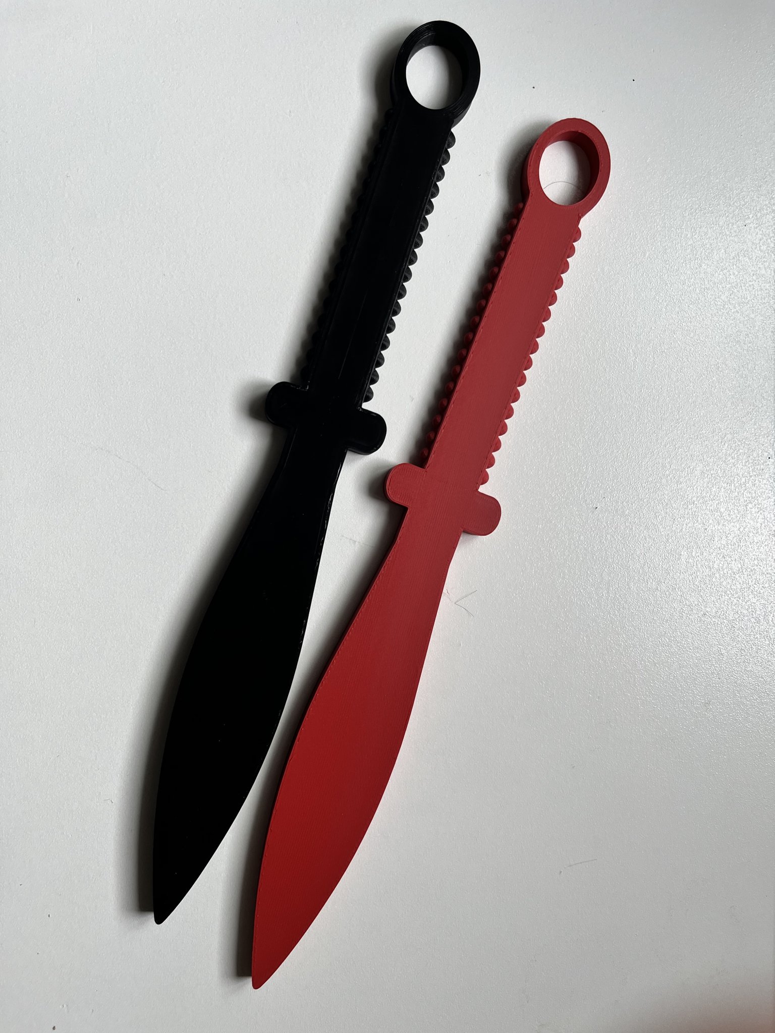 Dao Kung Fu cho tập luyện và biểu diễn