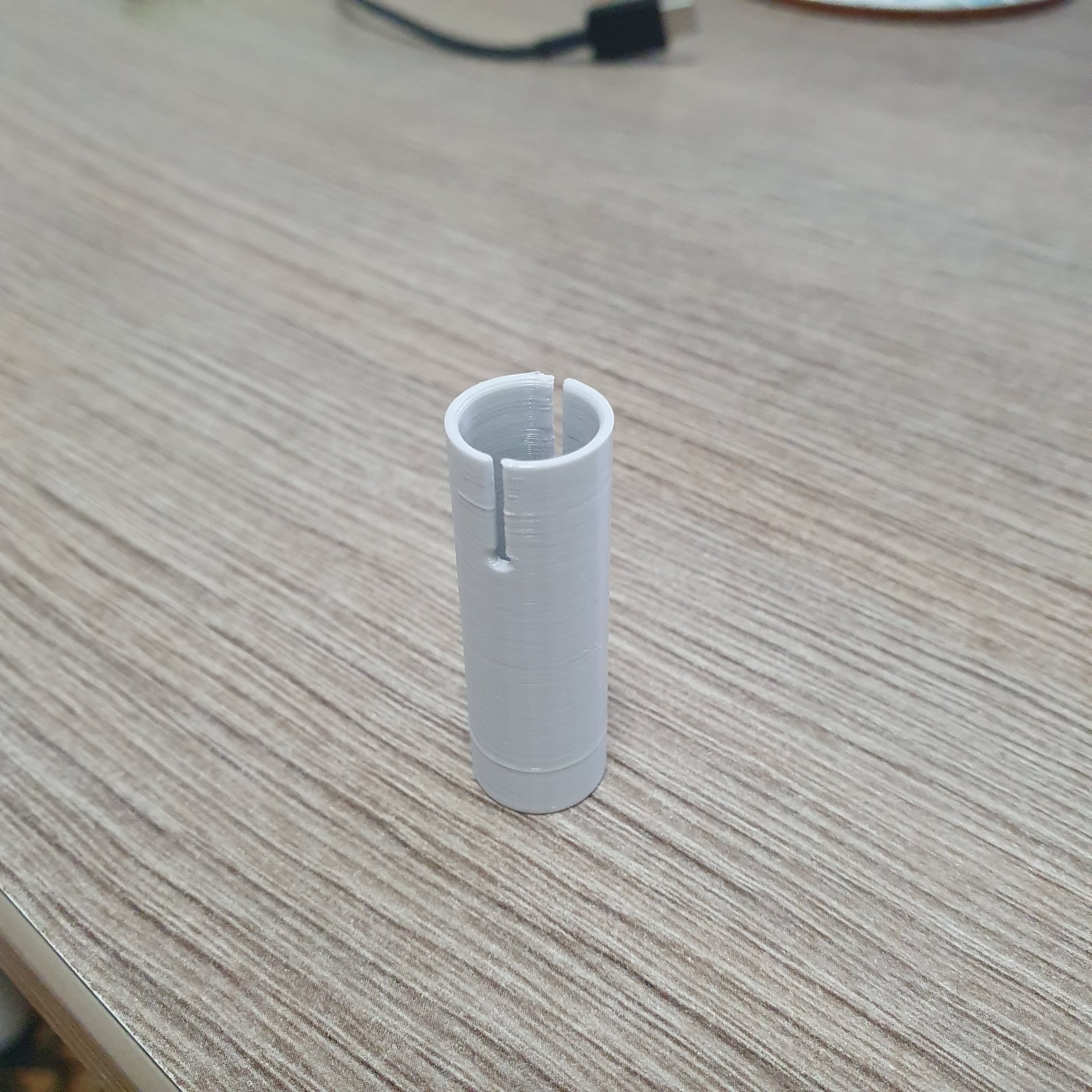 Nắp tiêm flux chống dính cho ống tiêm