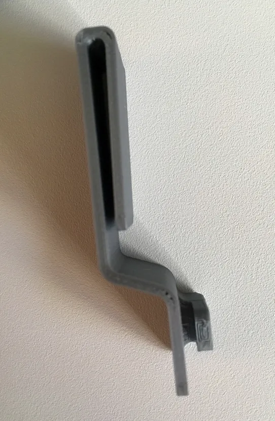 Kẹp mặt nạ cho mũ bóng chày