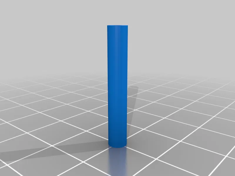 Ống bowden cứng thử nghiệm cho máy in FDM tùy chỉnh