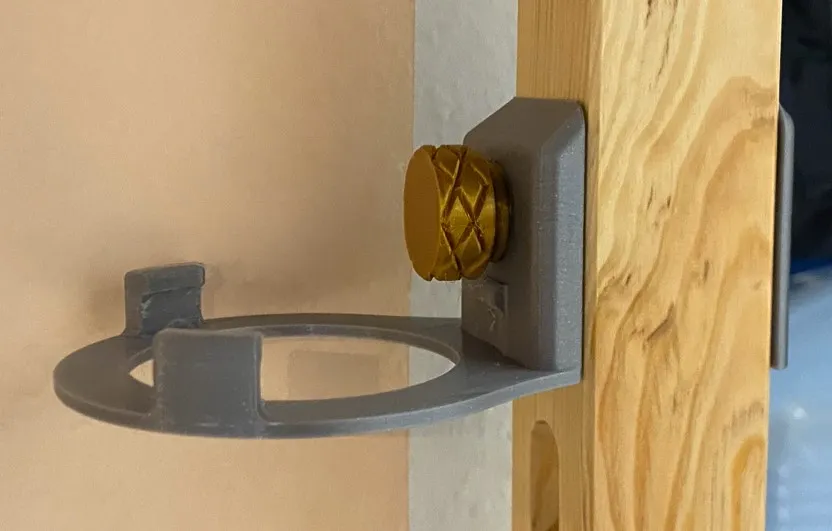 Giá đỡ camera cho máy theo dõi trẻ em IKEA Kura