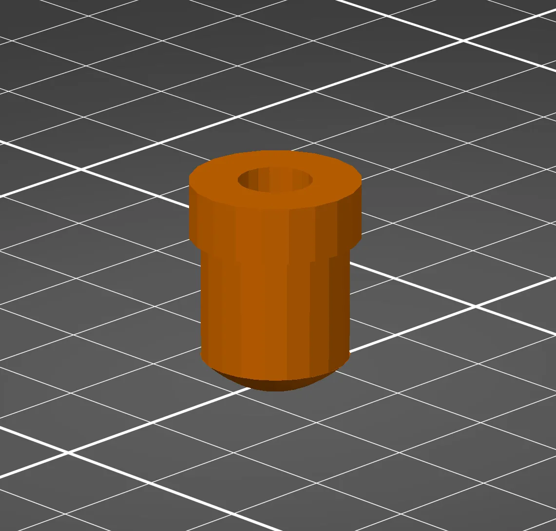 Bộ phận F cho xe đạp cân bằng Coco Village