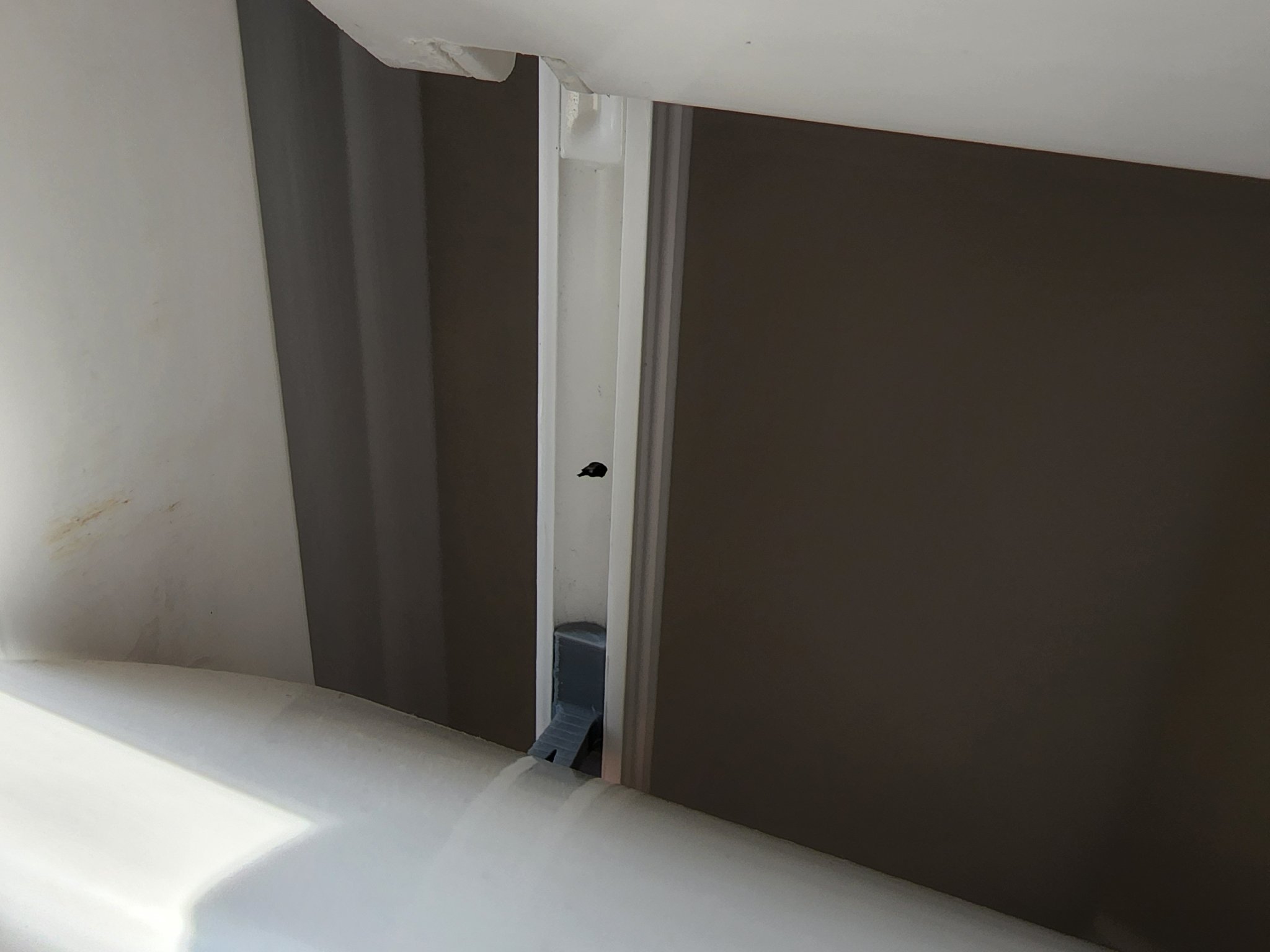 Thay thế clip hướng dẫn cho rèm nhựa (California blinds)