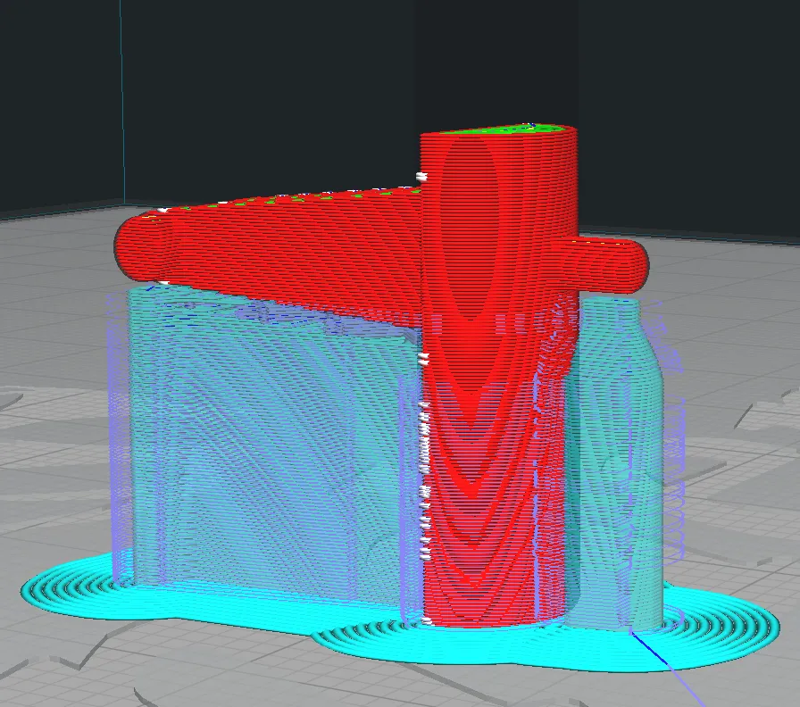 Thay thế clip hướng dẫn cho rèm nhựa (California blinds)