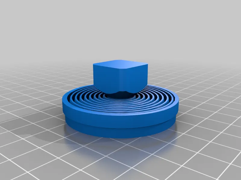 Giá đỡ cuộn tự động dưới kệ cho máy in 3D MMU