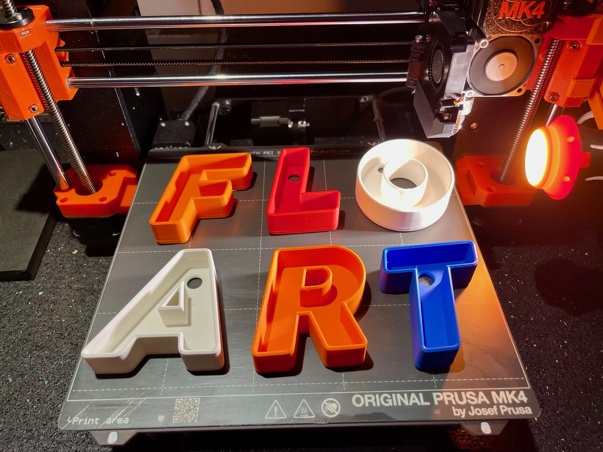 Bộ khuôn chữ cái và số cho mùa Giáng sinh