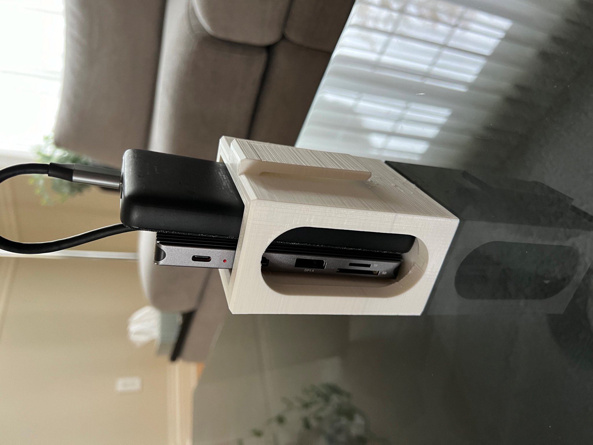 Bộ pin cho ba lô với dung lượng 70x40x100