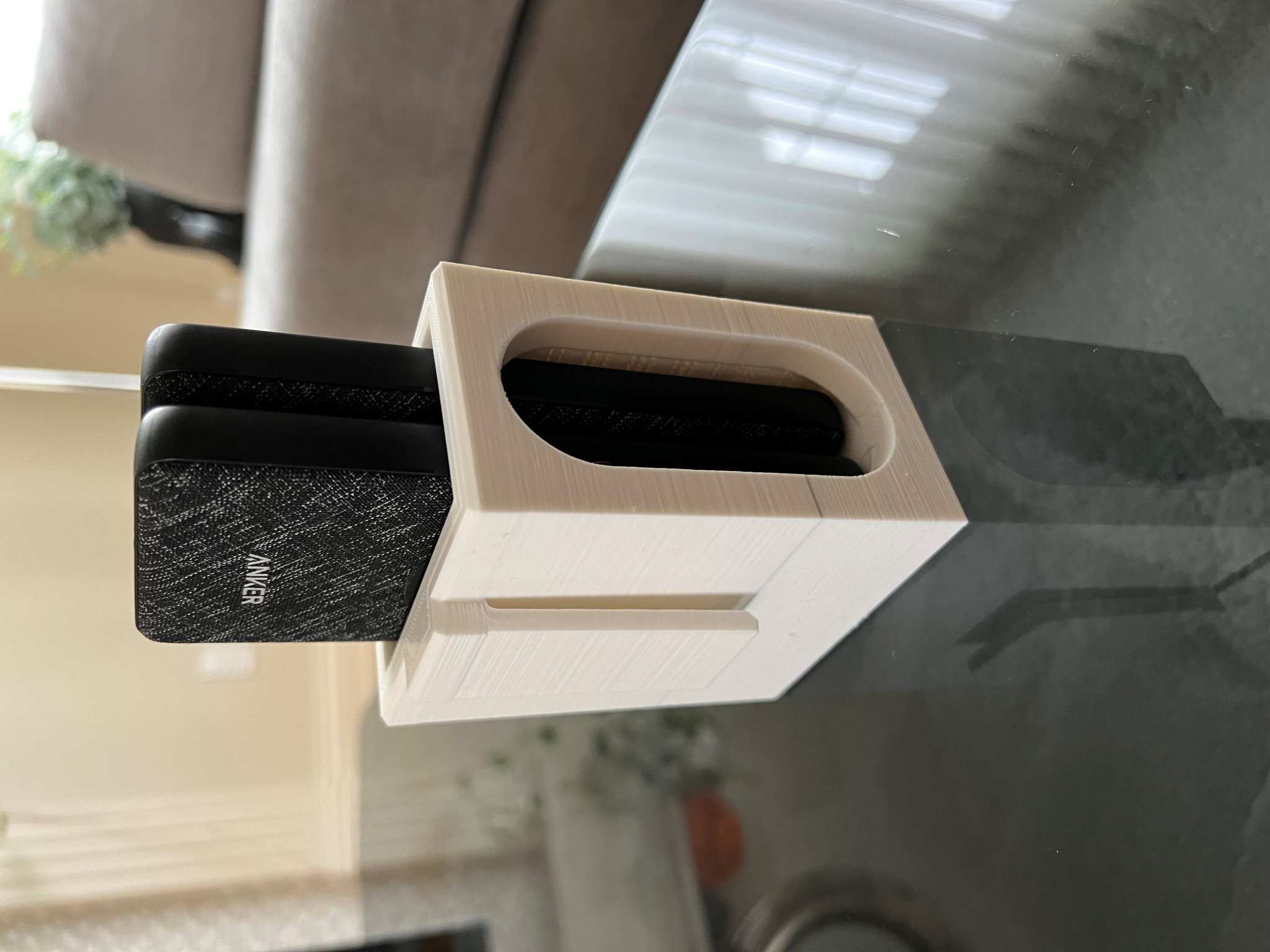 Bộ pin cho ba lô với dung lượng 70x40x100