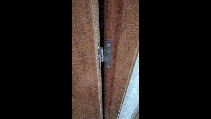 Chặn an toàn cho trẻ em và thú cưng