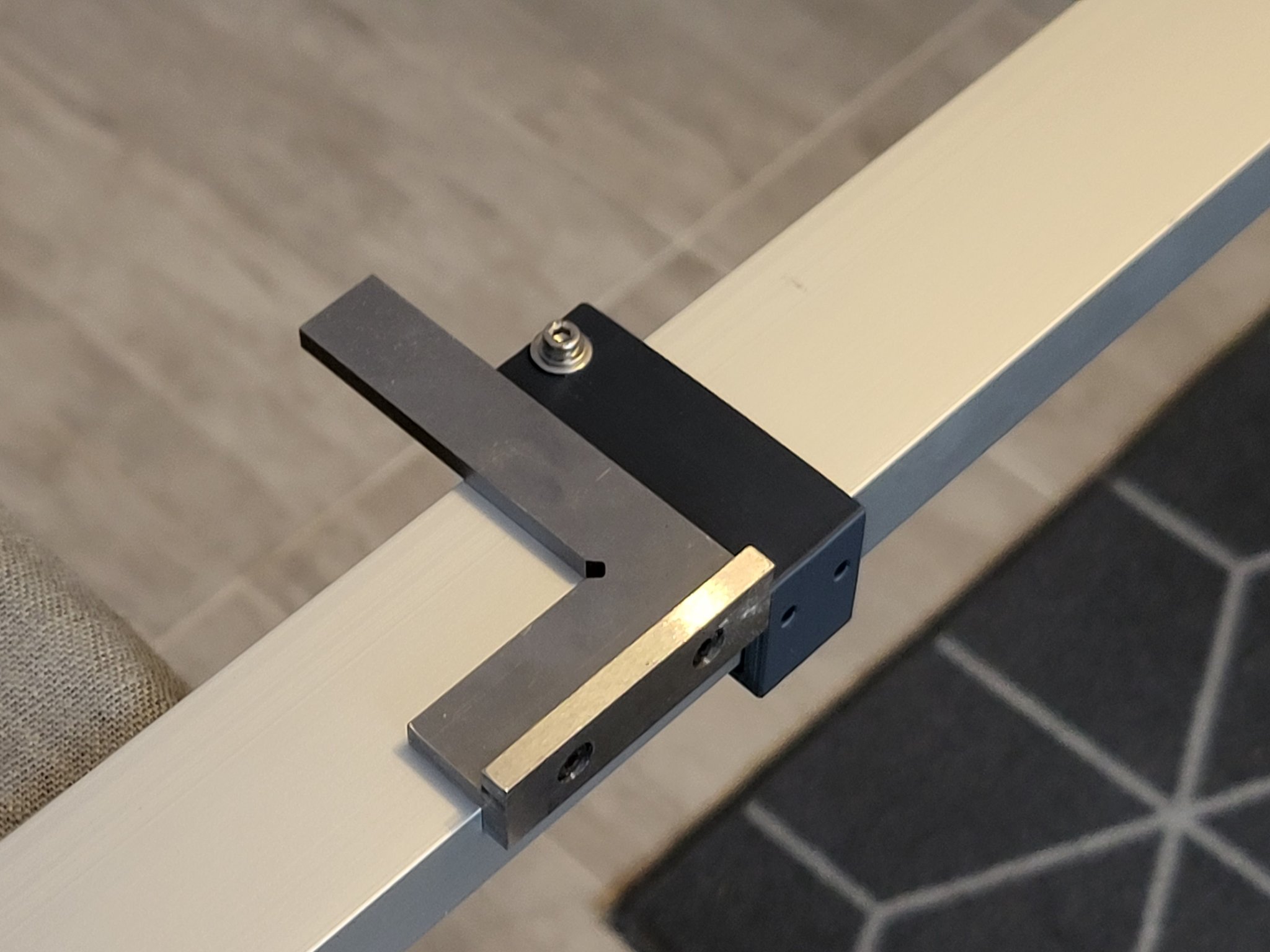 Nắp nâng 40mm cho máy in 3D Snapmaker J1