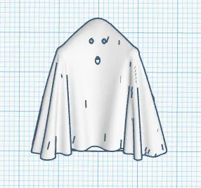 Vỏ cooler ma quái cho Cooler Master