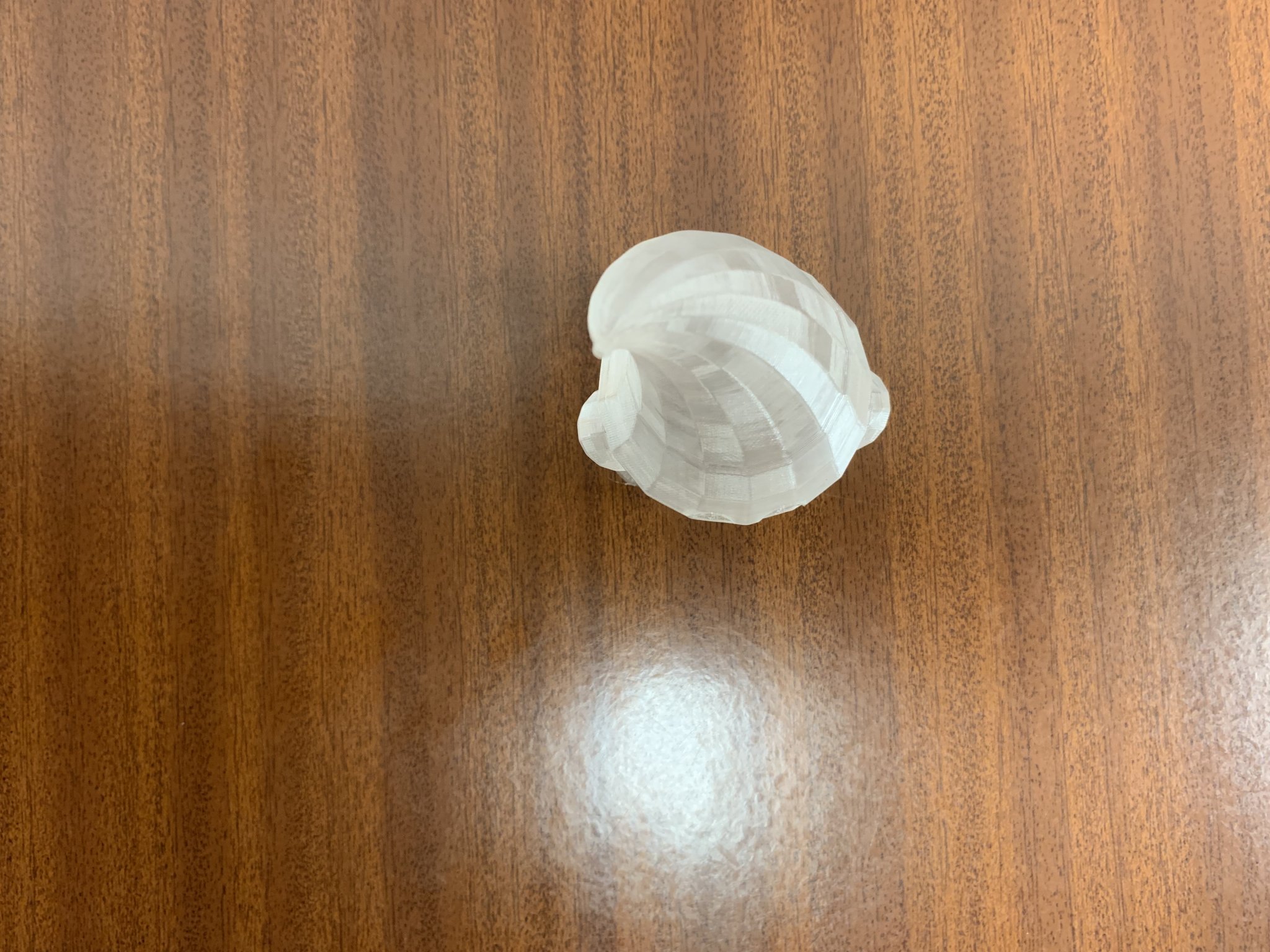 Kirby đội mũ Link trong dự án đại học