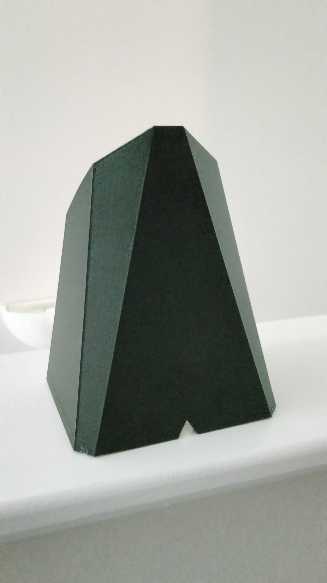 Hướng gió điều hòa không khí chống thổi ngược