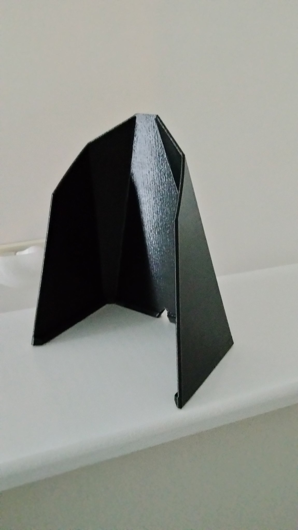 Hướng gió điều hòa không khí chống thổi ngược