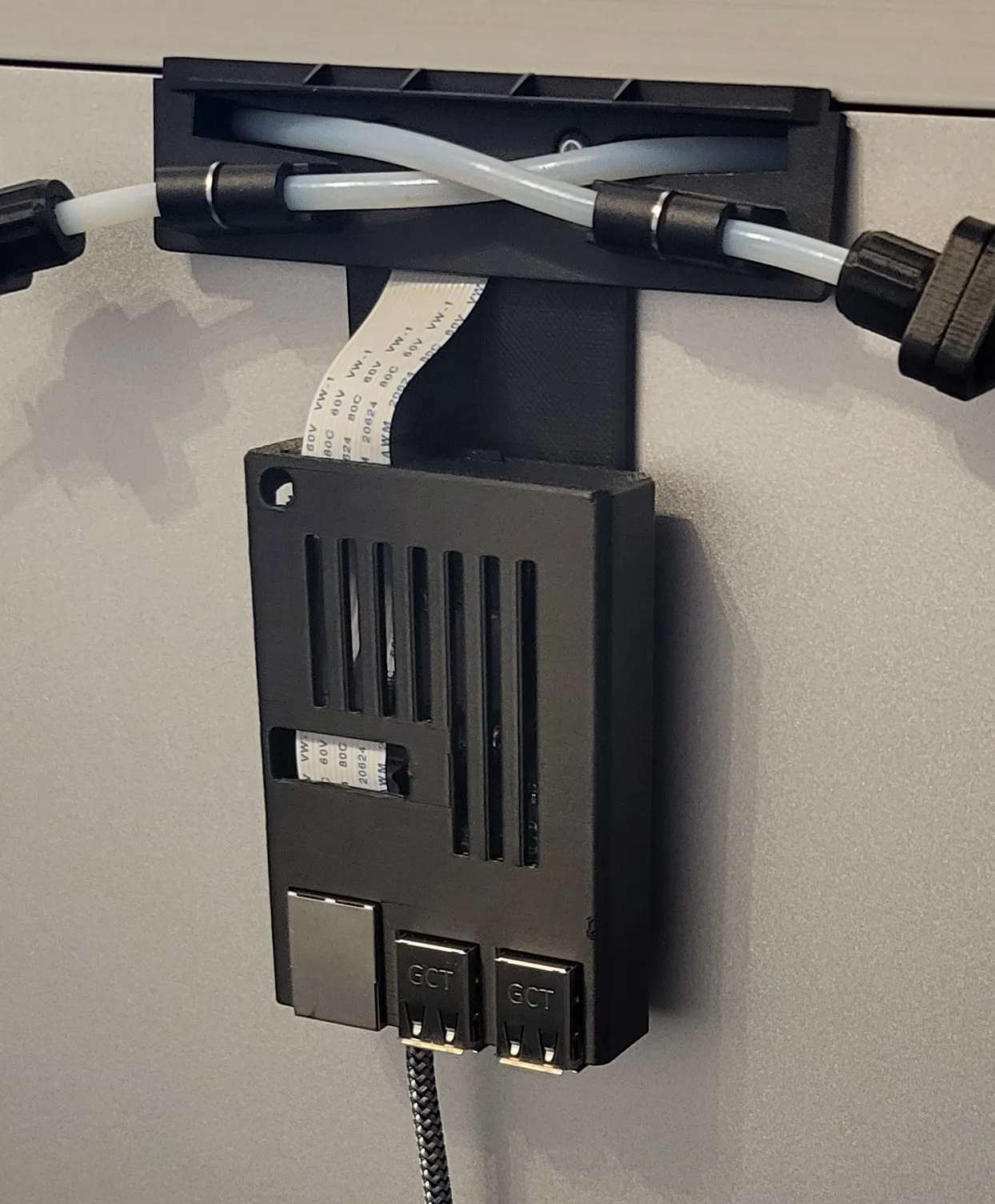 Giá đỡ Raspberry Pi 3B+ cho Snapmaker J1