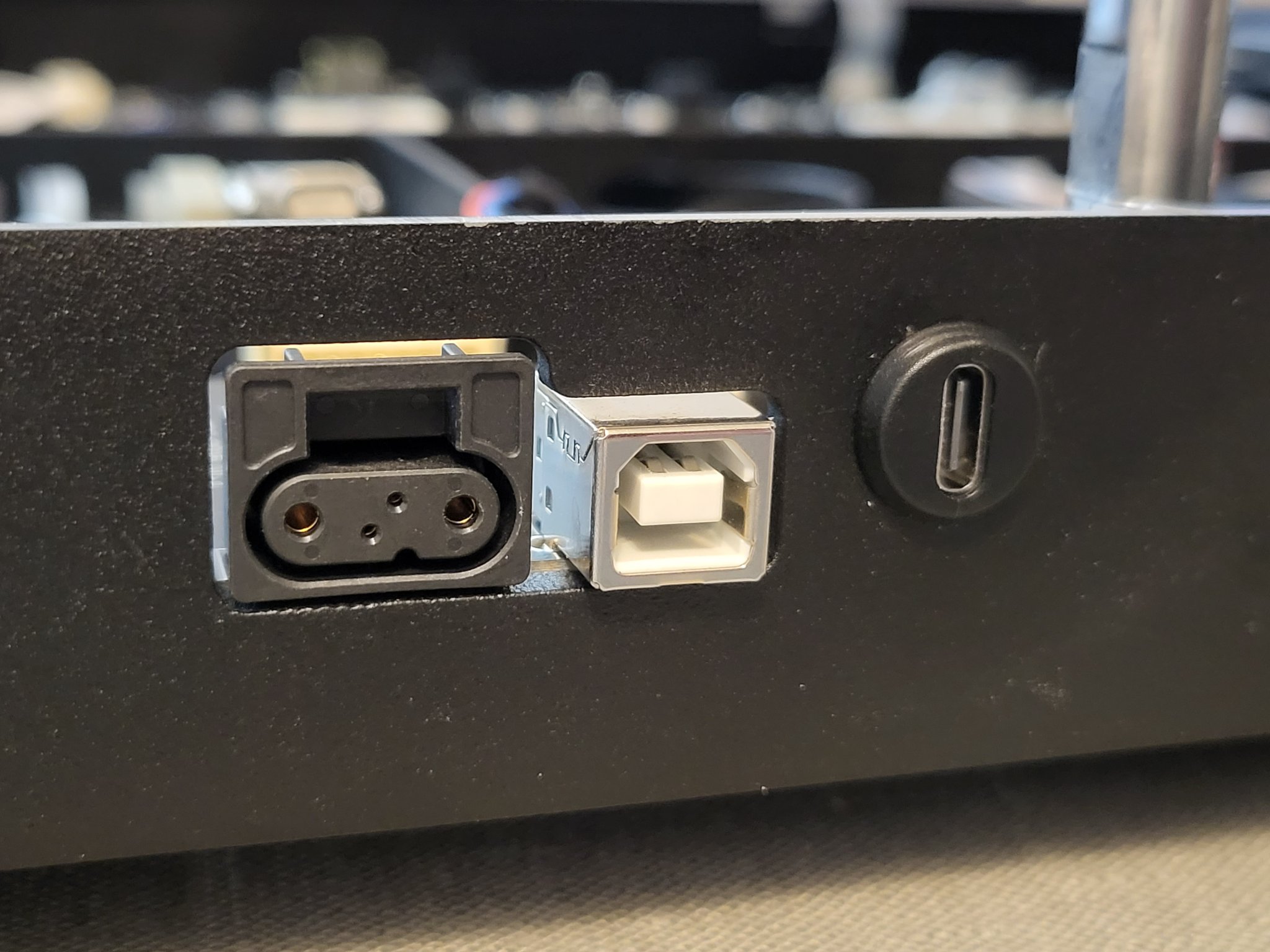 Giá đỡ Raspberry Pi 3B+ cho Snapmaker J1