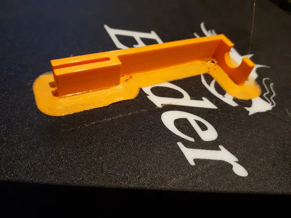 Giá đỡ bàn chải đánh răng bằng tre