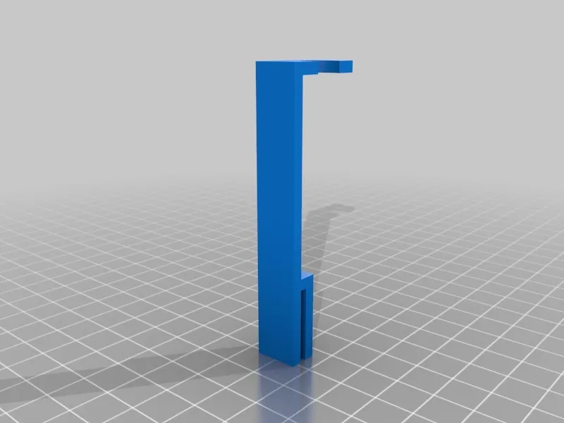 Giá đỡ bàn chải đánh răng bằng tre