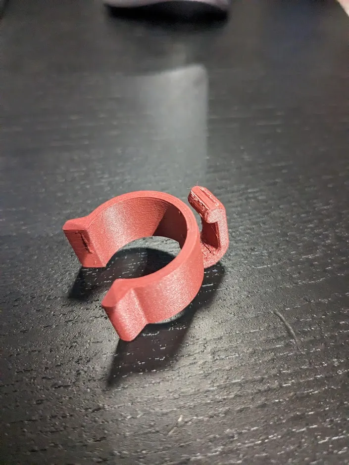 Kẹp dây cáp cho chân máy ảnh NEEWER