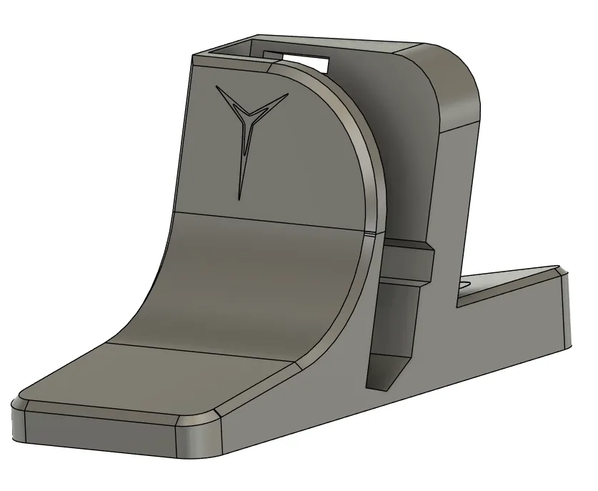 Giá đỡ dọc Lenovo Legion 5 cho laptop gaming