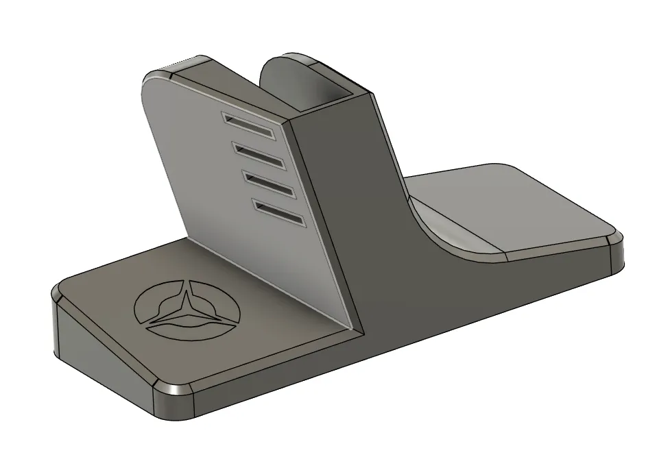 Giá đỡ dọc Lenovo Legion 5 cho laptop gaming