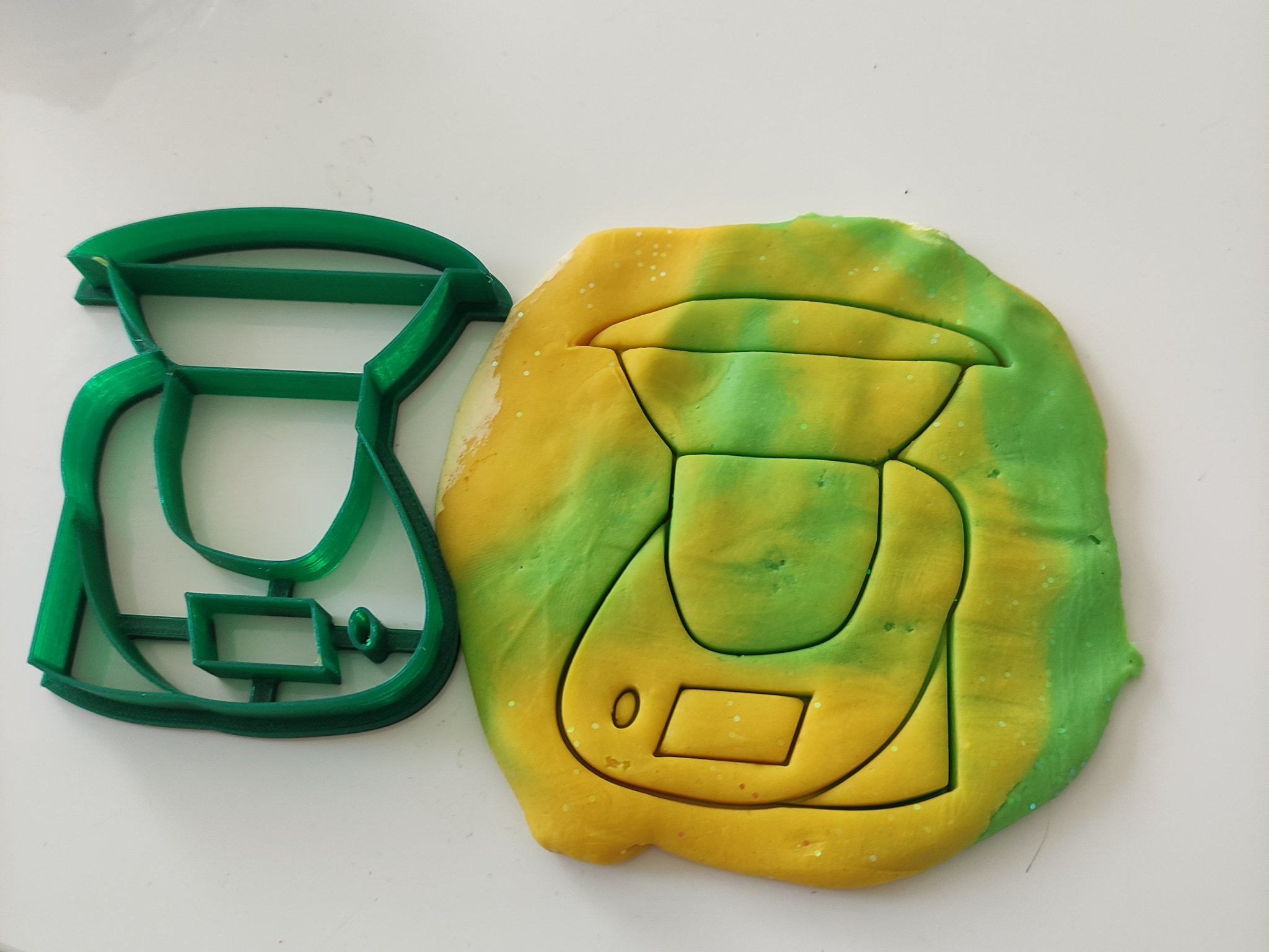 Máy cắt Thermomix cho bếp gia đình