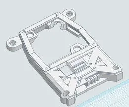Miếng đệm miệng Mandalorian WS858 Mic Boba Fett và Deathwatch