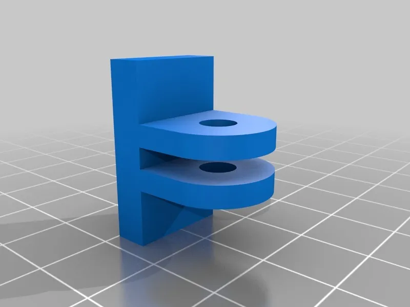 Giá đỡ GoPro cho Webcam Cimkiz A860