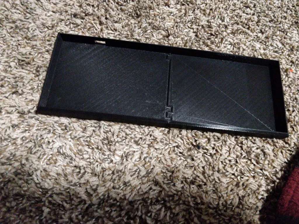 Vỏ bảo vệ Planck cho bàn phím cơ