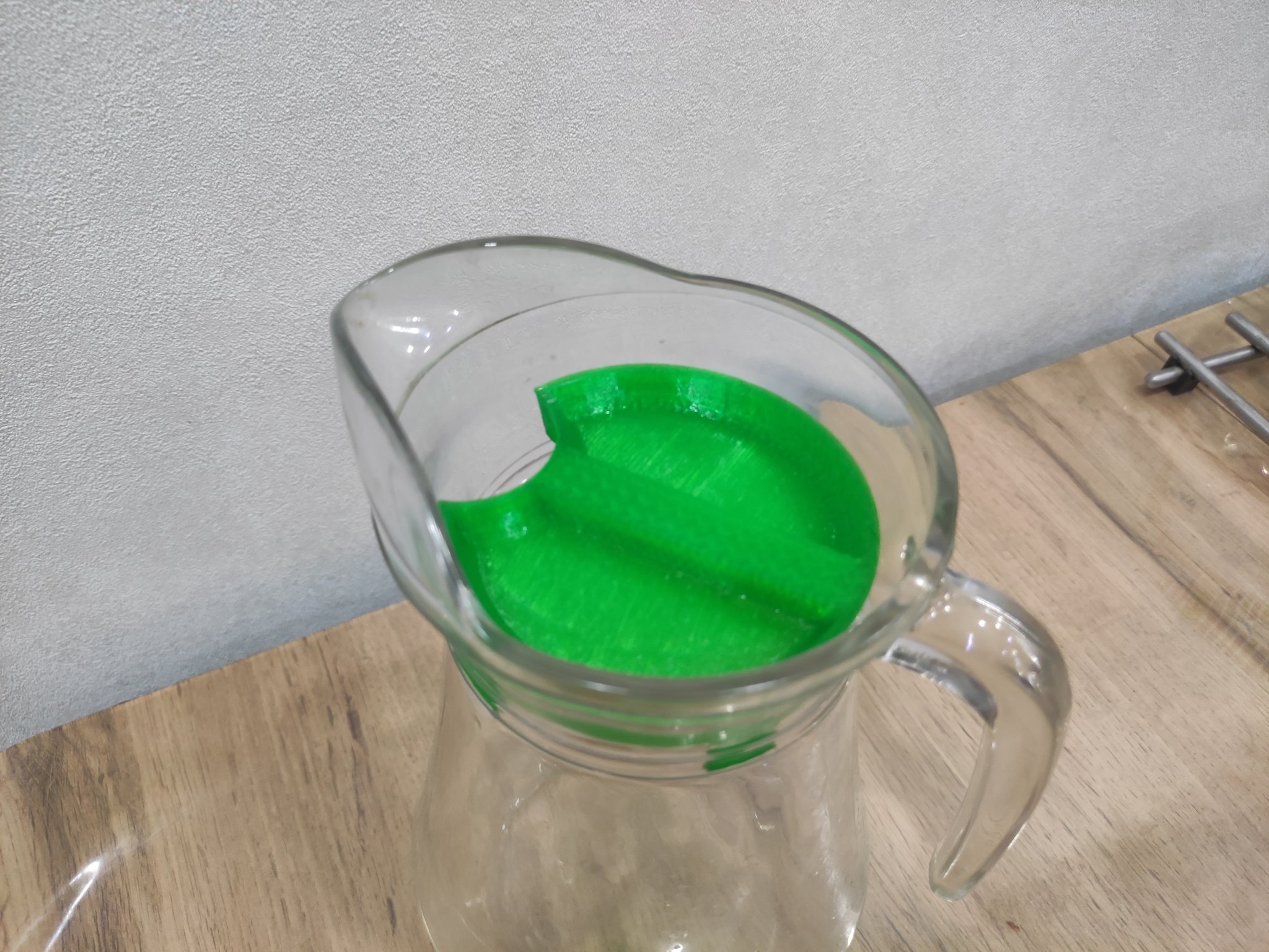 Nắp bình Luminarc ARC P9663 cho máy in 3D