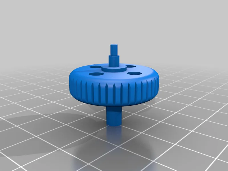 Bánh xe cuộn thay thế cho Gpro Superlight V1