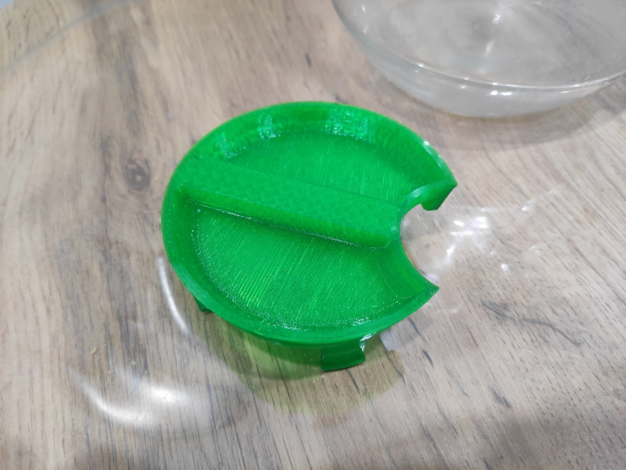 Nắp bình Luminarc ARC P9663 cho máy in 3D