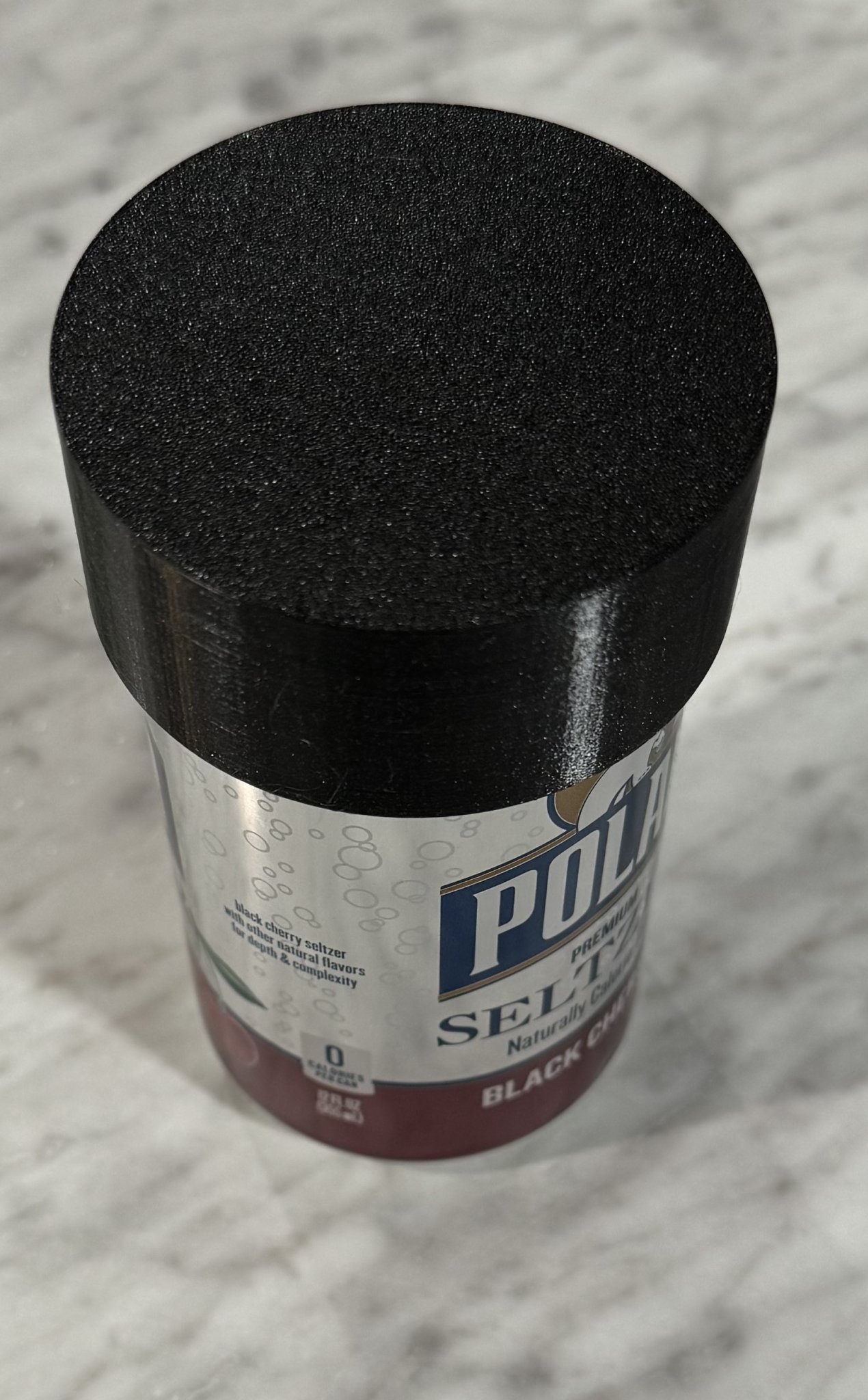 Nắp hộp đồ uống 12oz chống côn trùng và bụi bẩn