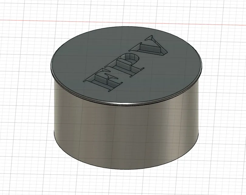 Nắp camera CADDX Ant cho máy bay điều khiển từ xa