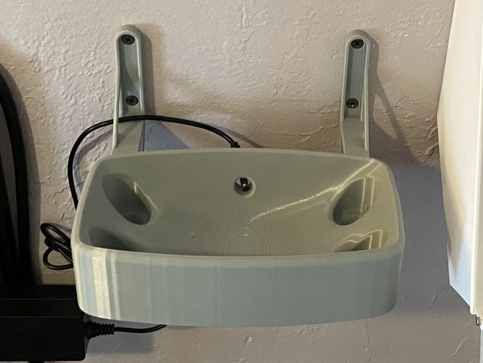 Giá đỡ tường một khối cho Sunlu S2