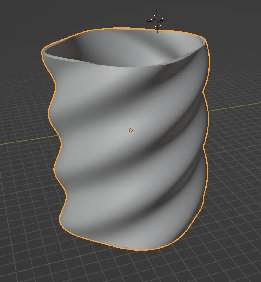 Đồ chứa xoắn ốc đa năng cho bếp và gia đình