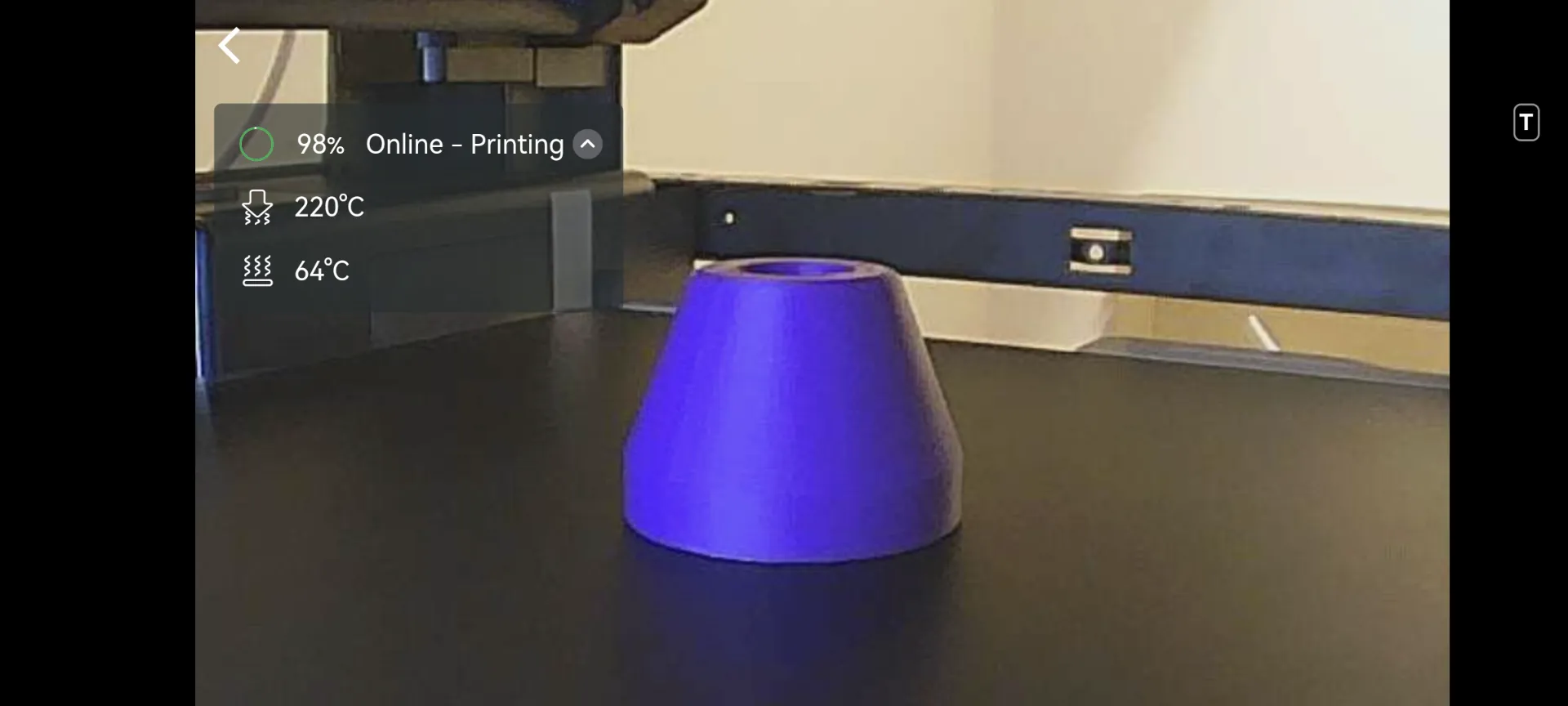 Giá đỡ dao cạo an toàn hình trụ cho dao có đường kính 12mm