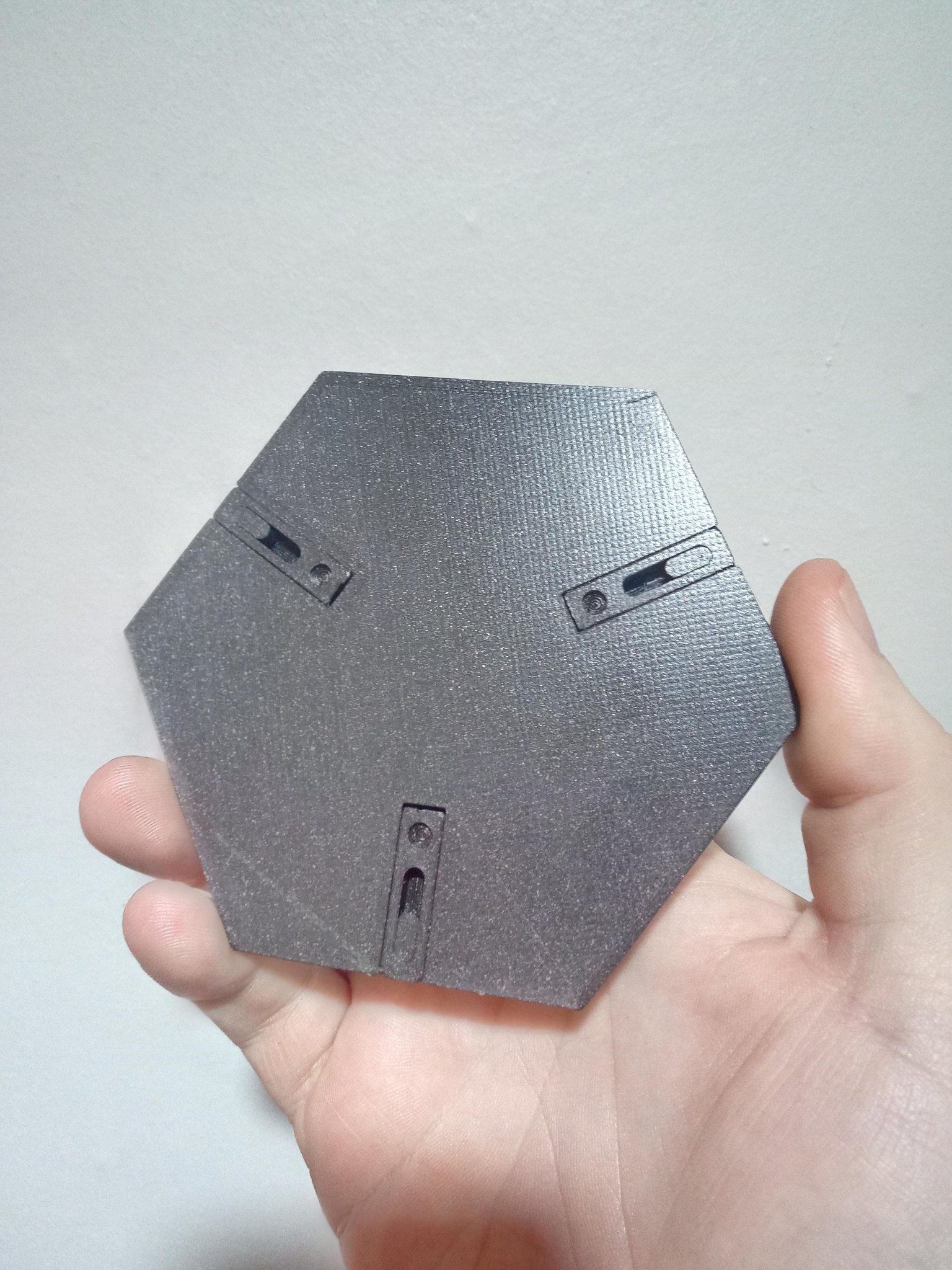 Đèn lồng Gothic trang trí Halloween bằng giấy