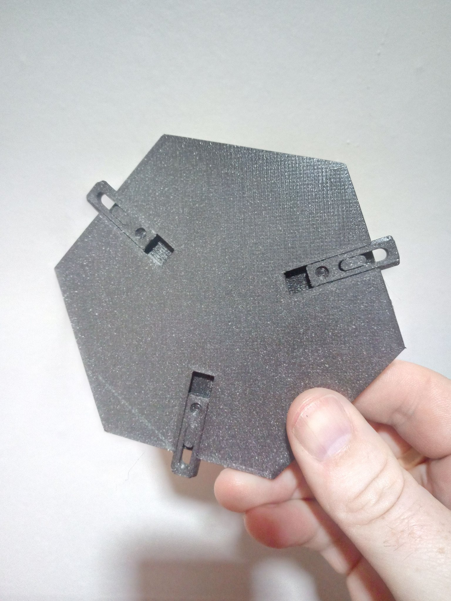 Đèn lồng Gothic trang trí Halloween bằng giấy