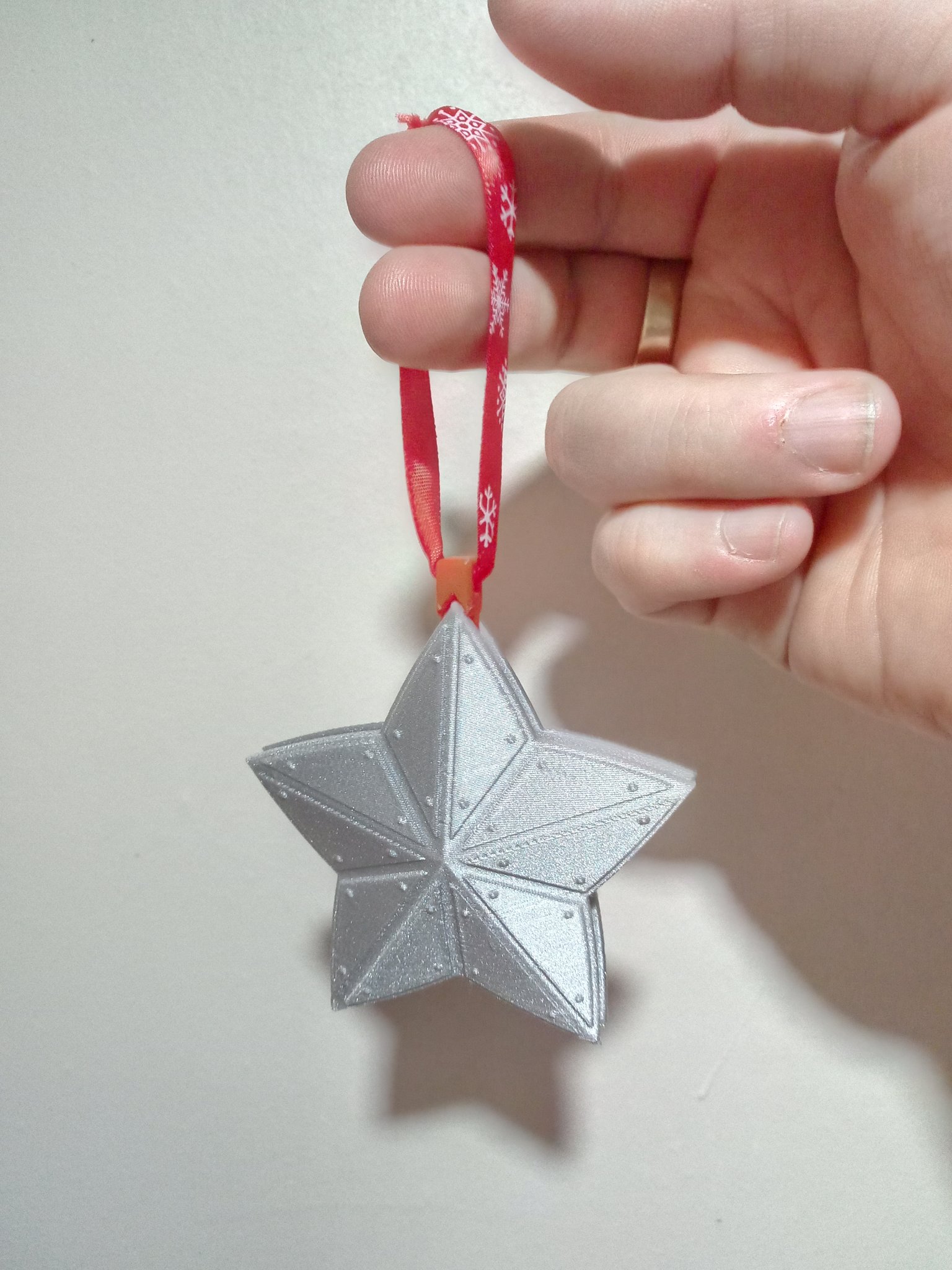 Ngôi sao Giáng sinh nhân vật siêu anh hùng Captain America