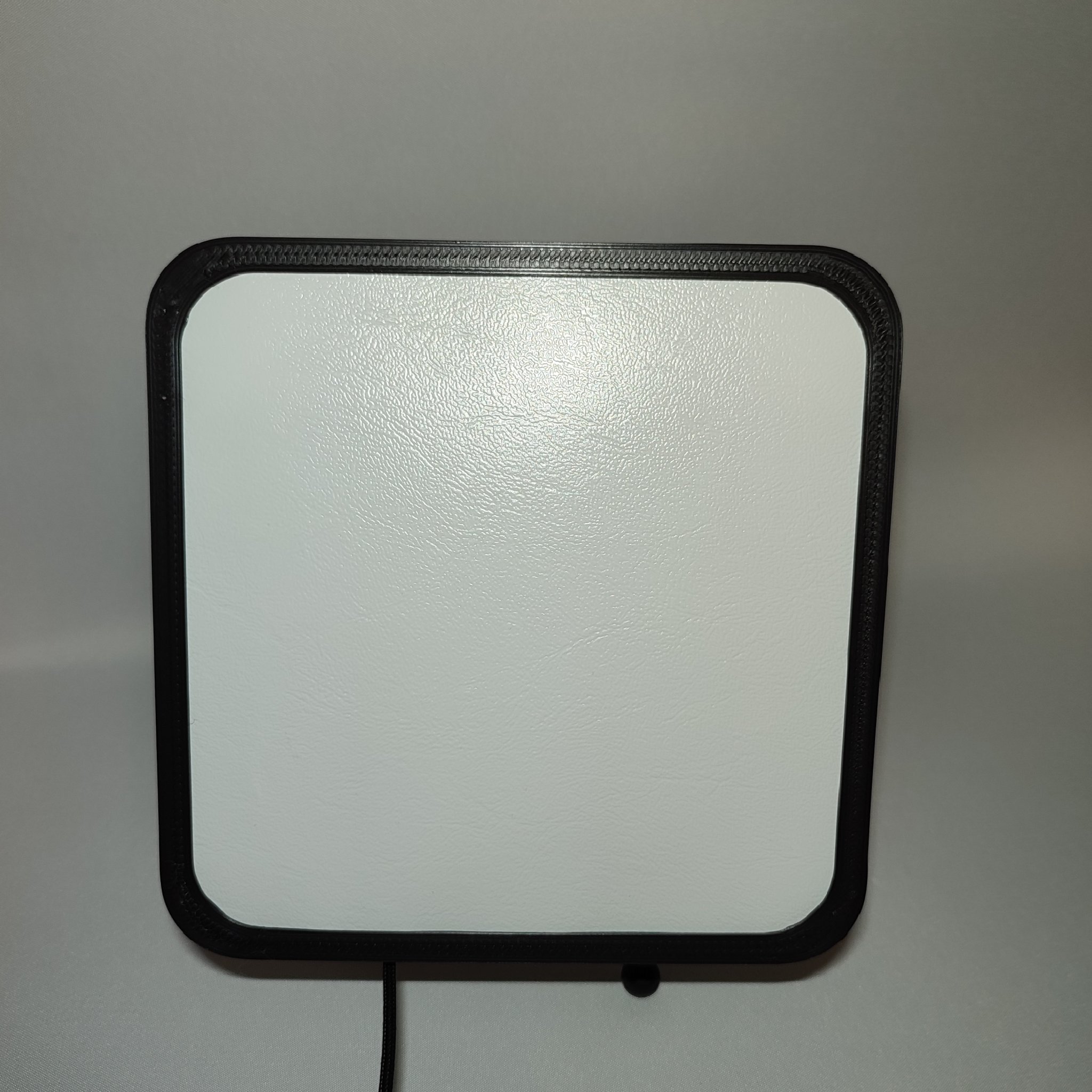 Ma trận LED 16x16 với hiệu ứng ánh sáng di động