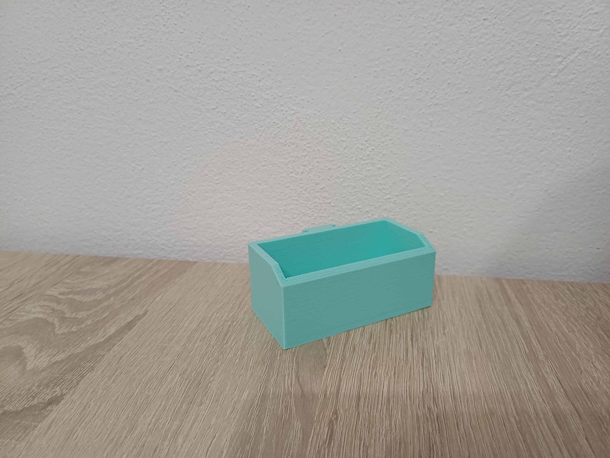 Thùng chứa tường tổ ong cho máy ảnh